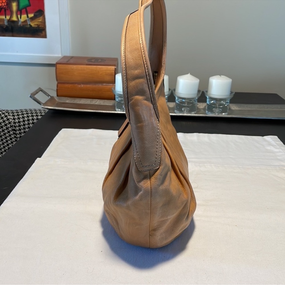 Vintage Coach Bag BO822-1235 ERGO - Picture 4 of 15